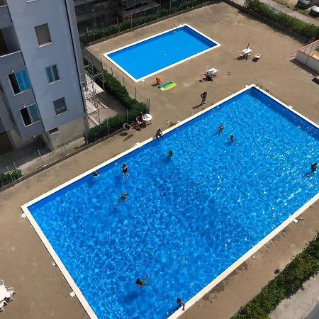 Apartament Belvedere Lido Adriano Zewnętrze zdjęcie