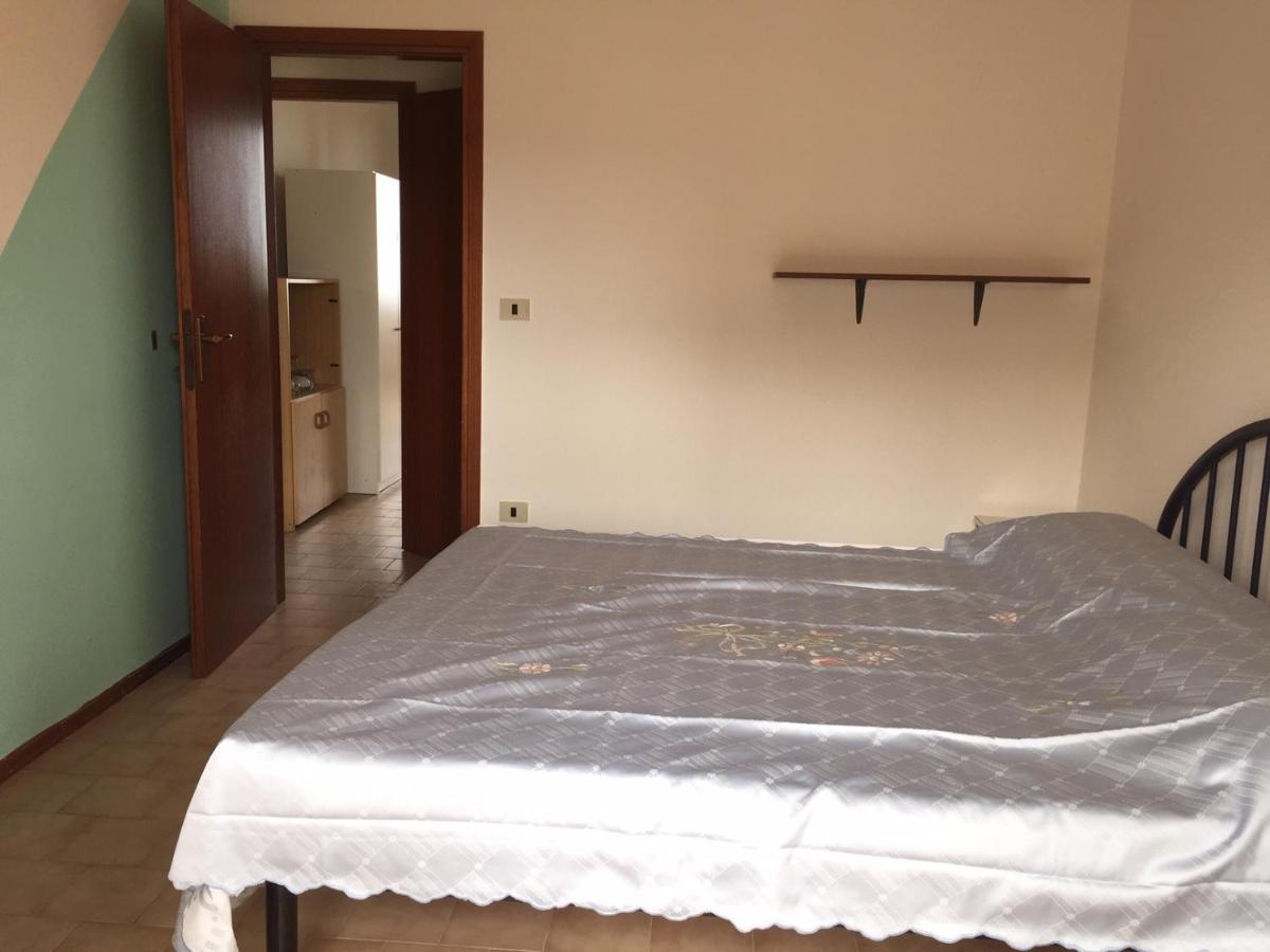 Apartament Belvedere Lido Adriano Zewnętrze zdjęcie