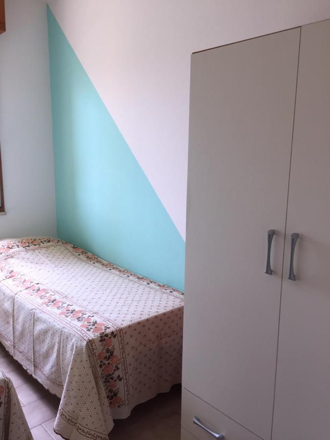 Apartament Belvedere Lido Adriano Zewnętrze zdjęcie