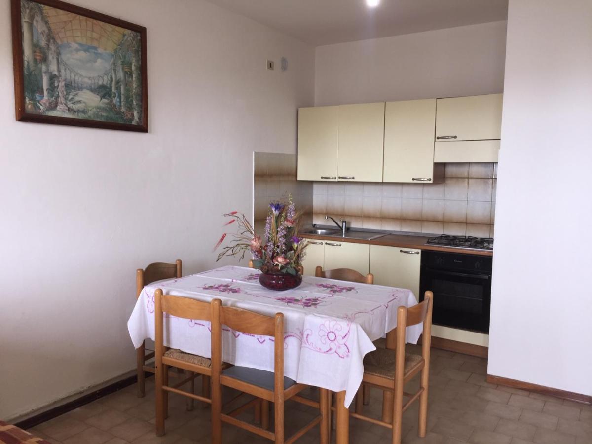 Apartament Belvedere Lido Adriano Zewnętrze zdjęcie