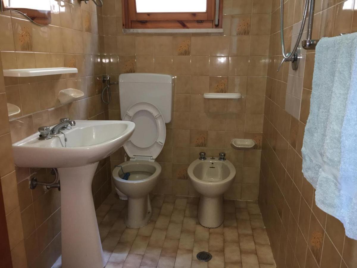 Apartament Belvedere Lido Adriano Zewnętrze zdjęcie