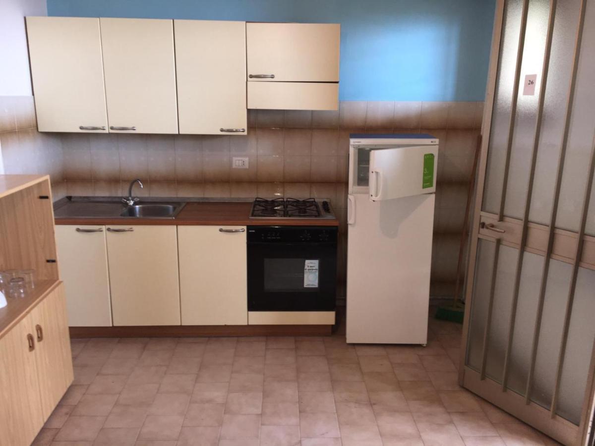 Apartament Belvedere Lido Adriano Zewnętrze zdjęcie